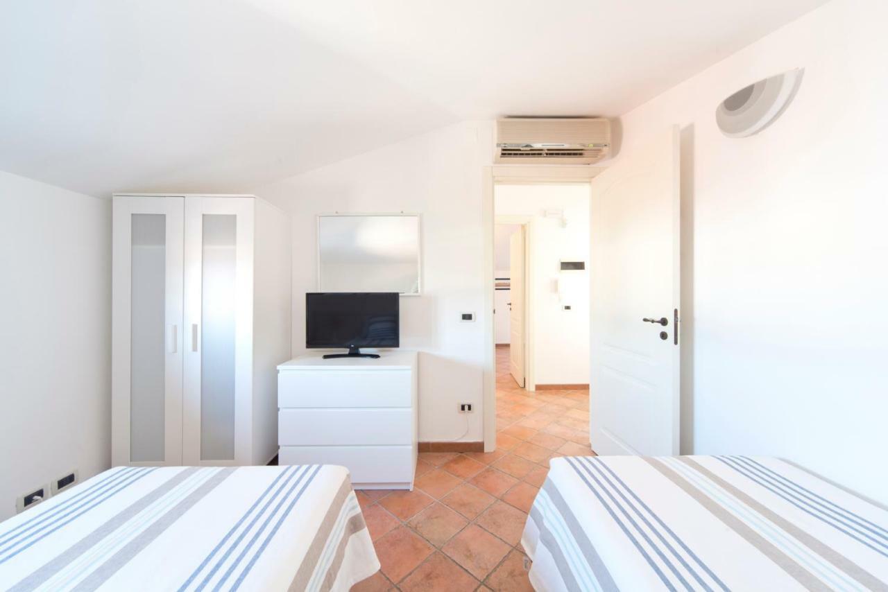 Villa Anbegia Syracuse Exterior foto