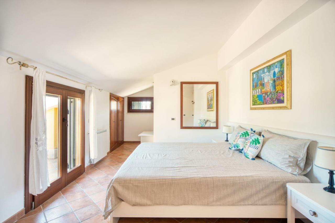 Villa Anbegia Syracuse Exterior foto