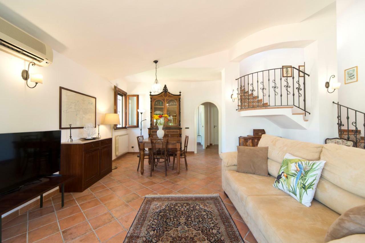 Villa Anbegia Syracuse Exterior foto