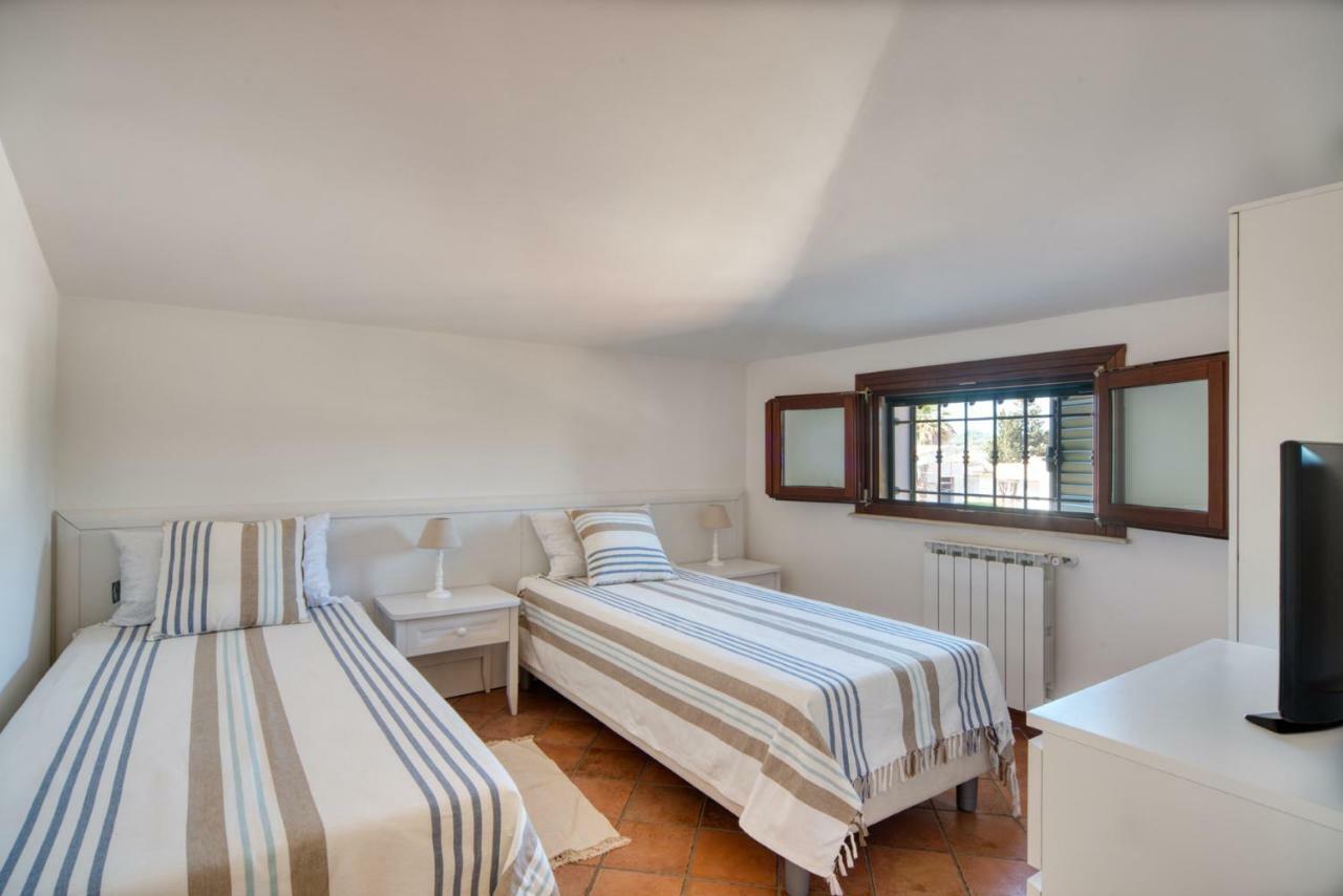 Villa Anbegia Syracuse Exterior foto
